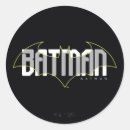 Suche nach batman comicen aufkleber Dunkler kater