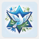 Suche nach dove aufkleber Blau