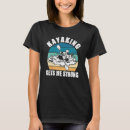 Suche nach paddel tshirts Sonnenuntergang