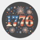 Suche nach 1776 aufkleber Vintage