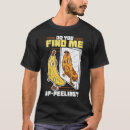 Suche nach peele tshirts Obst