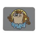 Suche nach tasmanischer teufel magnete Lustig