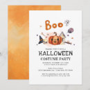 Suche nach kostüm halloween einladungen Aquarell