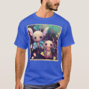 Suche nach chibis tshirts Niedlich