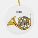 Suche nach horn ornamente Messinginstrument