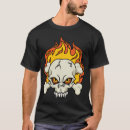 Suche nach schädel und kreuzknochen tshirts Querknochen
