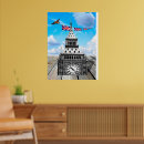 Suche nach london poster Big ben
