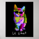 Suche nach popkunst kunst Katze