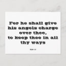 Suche nach psalme postkarten Psalm 91