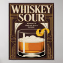Suche nach whiskey poster Retro