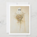 Suche nach ghost einladungen Skurril