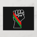 Suche nach schwarze flagge postkarten Rot