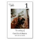 Suche nach braut und bräutigam tischkarten Bride