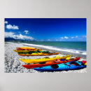 Suche nach kayaking kunst poster Wassersport