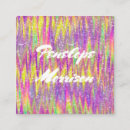 Suche nach hair and makeup visitenkarten Glitzer