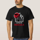 Suche nach transsilvanien tshirts Dracula
