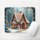 Suche nach weihnachtlich mousepads Feiertag