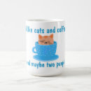 Suche nach geschenkidee für katzenliebhaber tassen Lustig