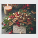 Suche nach gewürze geschenkpapier Weihnachten