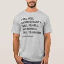 Suche nach reformer tshirts Calvinism