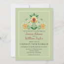Suche nach green and gold wedding einladungen Grün und gold