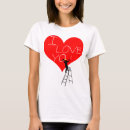 Suche nach rotes herz tshirts Romantisch