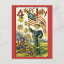 Suche nach fourth of july postkarten Vintage