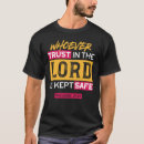 Suche nach biblische zitate tshirts Christlich