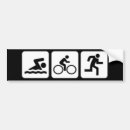 Suche nach schwimmer autoaufkleber Fahrrad