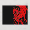 Suche nach mittelalterliche drachen postkarten Schlange