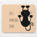 Suche nach lustiger cartoon mousepads Schwarz