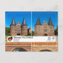 Suche nach luebeck postkarten Lübeck