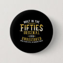 Suche nach der 50er buttons Lustig