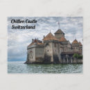 Suche nach chillon postkarten Burg