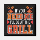 Suche nach lustige grillen magnete Grillmeister