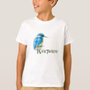 Suche nach eisvogel tshirts Vogelbeobachtung
