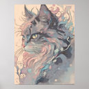 Suche nach vintage katze poster Kätzchen