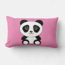Suche nach rosa panda kissen Kinder