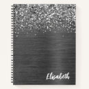 Suche nach glitter kleine notizbücher Hochzeitsplaner