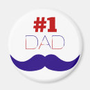 Suche nach mustache magnete Schwarz