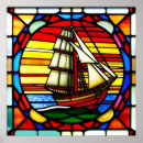 Suche nach segelschiff poster Ozean