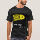 Suche nach goldfisch tshirts Süßwasser