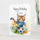 Suche nach katzen spaß karten Cartoon