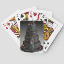 Suche nach gothic spielkarten Gotisch