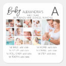 Suche nach baby monats aufkleber Neugeborene