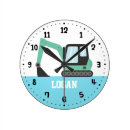 Suche nach digger wanduhren Bagger