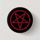 Suche nach pentagram buttons Satanist