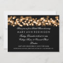Suche nach hollywood hochzeit einladungen Gold