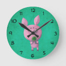 Suche nach vierblättriges kleeblatt wanduhren Glück