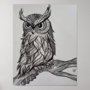 Suche nach kleine eule poster Wald